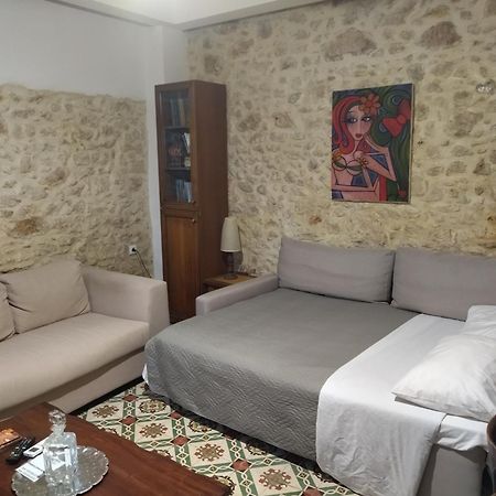 Malama'S Maisonette At The Historic Center Kandiye Dış mekan fotoğraf