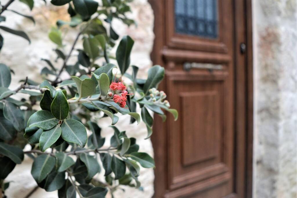Malama'S Maisonette At The Historic Center Kandiye Dış mekan fotoğraf