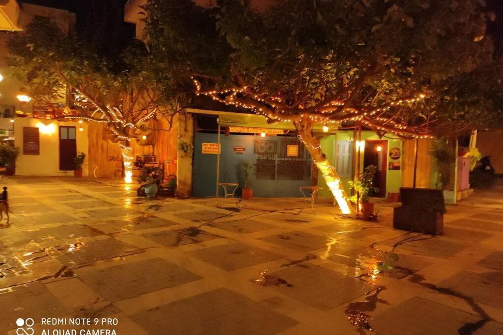 Malama'S Maisonette At The Historic Center Kandiye Dış mekan fotoğraf