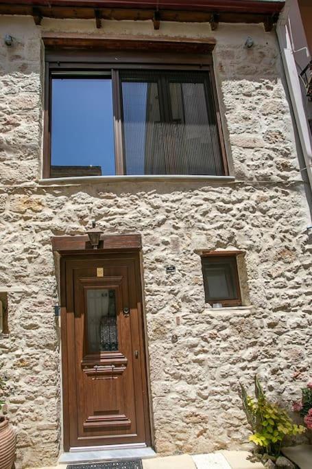 Malama'S Maisonette At The Historic Center Kandiye Dış mekan fotoğraf