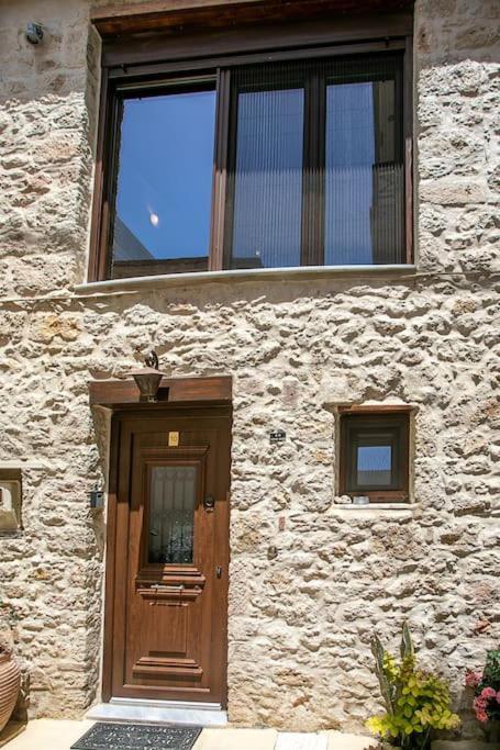Malama'S Maisonette At The Historic Center Kandiye Dış mekan fotoğraf